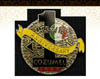 Cozumel 1st Anniversary