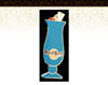 HRC International Bartender Pin Staff