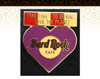 HRC International Purple Heart Staff