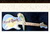Key West Parrot Guitar