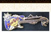 Kobe Ship Guitar