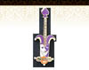 Las Vegas Jester Guitar