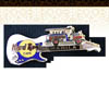 Manila Jeepney Guitar