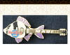 Maui Fish Guitar