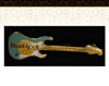 Maui No Name Guitar