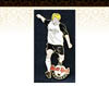 Munich Soccer Player