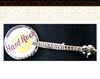 Nashville Banjo