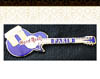 Paris Arc Guitar