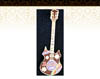 San Francisco Jerry Garcia Guitar