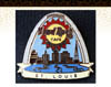 St Louis Opening Staff