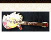 Sydney Opera Guitar