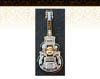 Warsaw Parlament Guitar