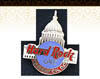 Washington DC Capitol