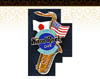 Yokohama 1st Anniversary