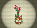 127 Tulip Guitar