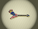 600 July 4th 2000