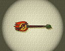 101 Tulip Guitar