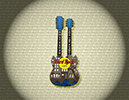 110 House Guitar Night