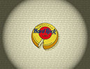951 Cheese Logo