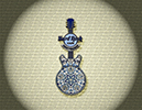 122 Delft Guitar Serie 3