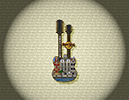 109 House Guitar Day