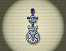120 Delft Guitar Serie 1