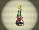 102 New Tulip Guitar