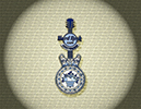 121 Delft Guitar Serie 2