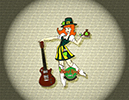 550 St Patricksday
