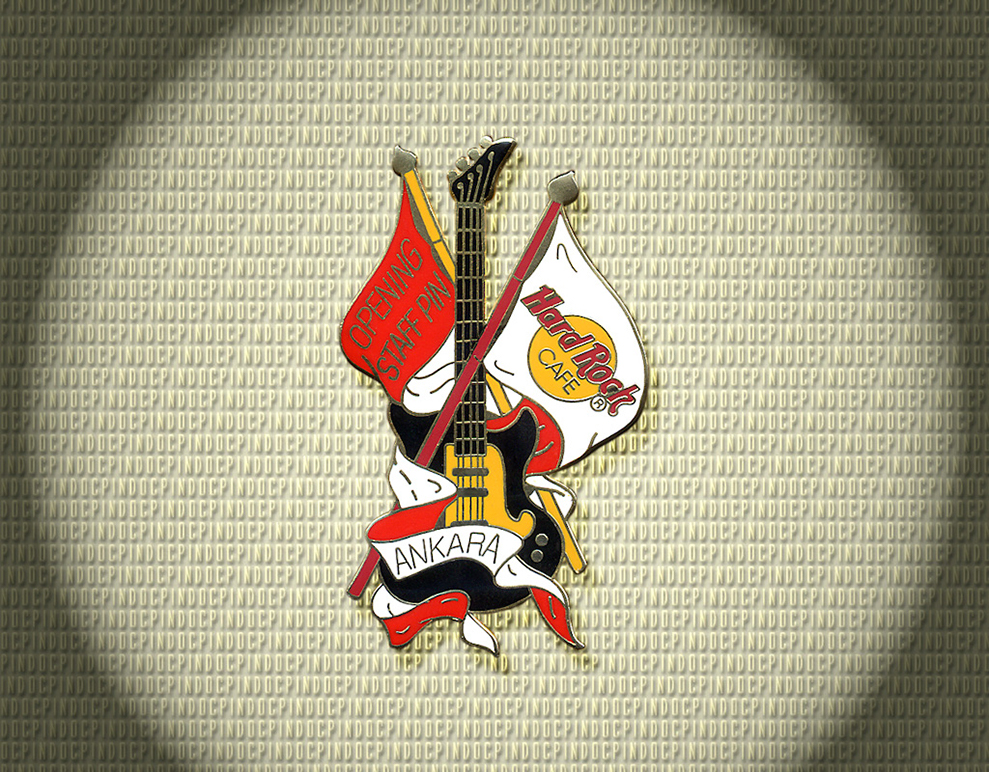 001 Opening Staff Gold