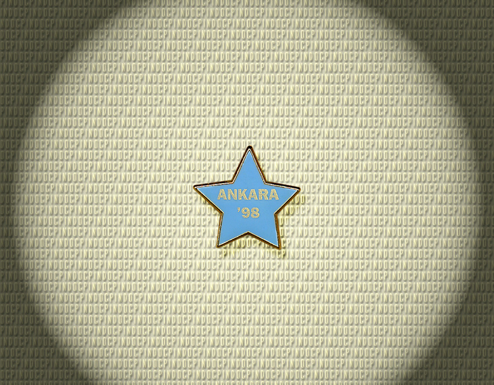 000 Training Star 1998