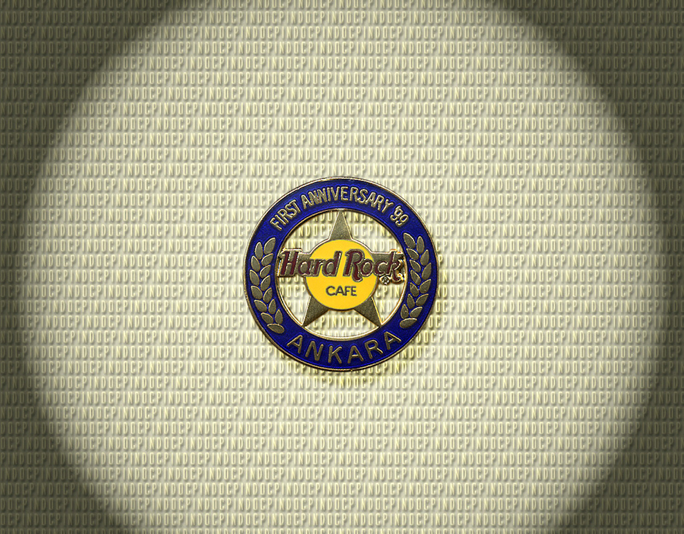 011 1st Anniversary 1999