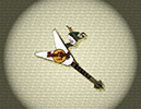 103 Flying V  