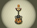 103 Amphoreus Guitar