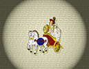 301 Chariot