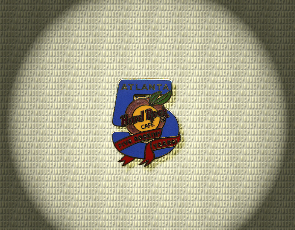 015c 5th Anniversary 1997