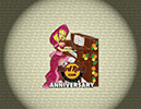 026 16th Anniveryary 2008