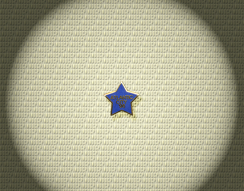 000 Small Training Star 1996