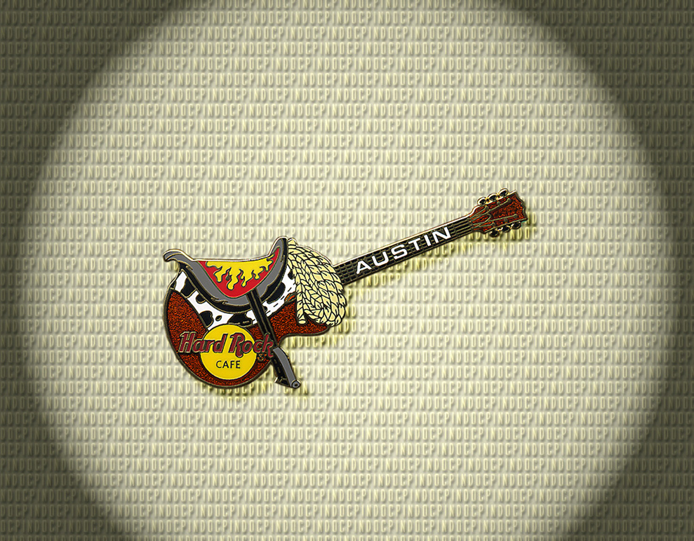 110 Saddle Guitar