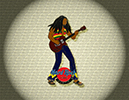 300 Bob Marley