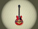 126 Core Guitar
