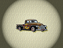 350 Car Serie Truck
