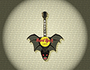 111 Bat Guitar 1