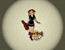 252 Girl of Rock 2