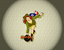 201 Bowler Girl
