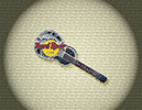 102 Triplate Guitar