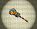 104 Triplate Guitar