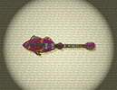 110 Fish Guitar