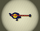 102 Island Guitar