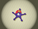 902 Rubber Octopus